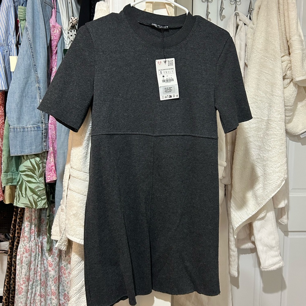 Zara dress
